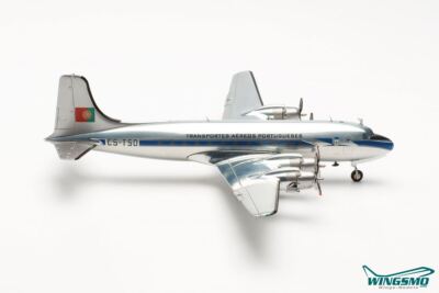 Avion Herpa 1/500 - Boeing 747 TAP Air Portugal - Modèle Modifié