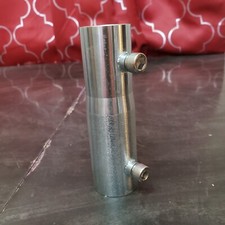 Starlink Pole Mount Adapter 73079900 Tube Pipe Fitting Satellite Dish Internet