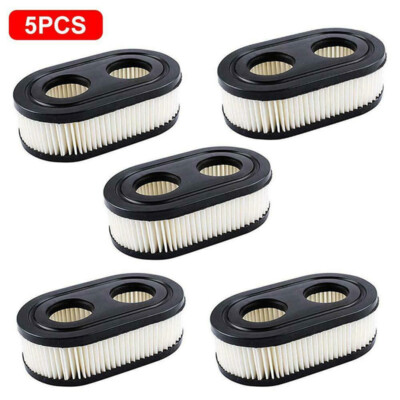 1/5xRasenmäher-Luftfilter für Briggs und Stratton 593260 4247 5432 5432 K 798452
