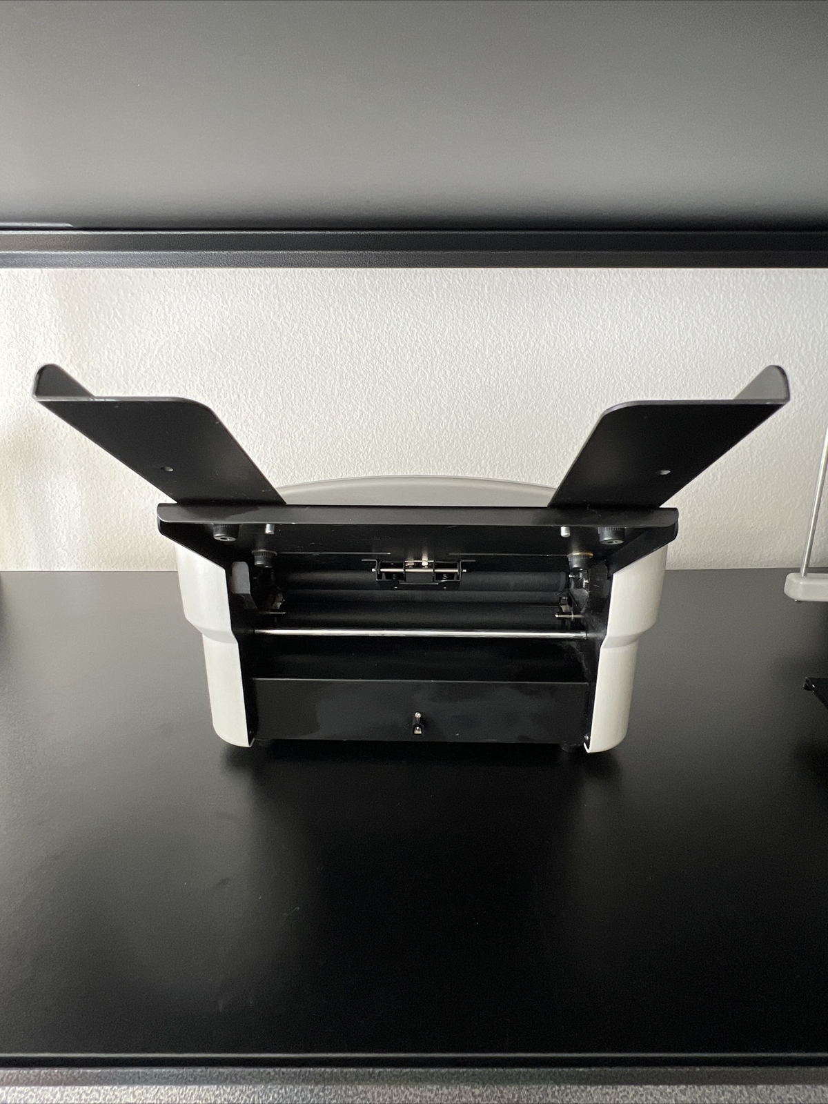 Martin Yale P7200 RapidFold Automatic LightDuty Desktop Paper Folding