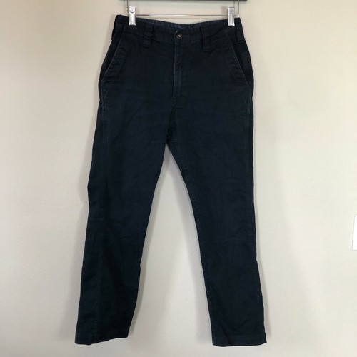 Chrome Industries Dark Straight Fit 