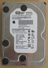 Western Digital Hard Drive WD Caviar SE16 WD6400AAKS 41H2B0 640GB