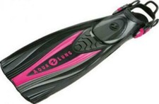 Aqua Lung Express Adjustable Pink Regular