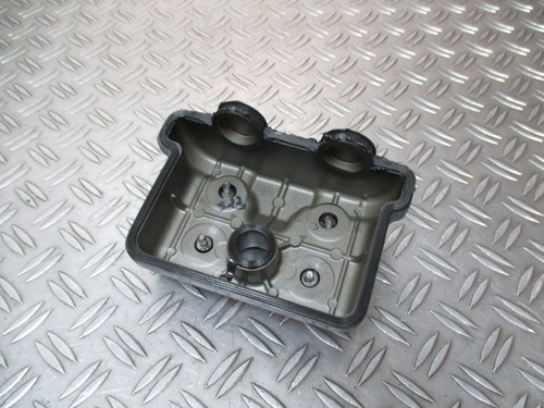 KTM Duke 125 2012 #708# Ventildeckel Deckel Motor oben Kopf - Bild 3 von 3