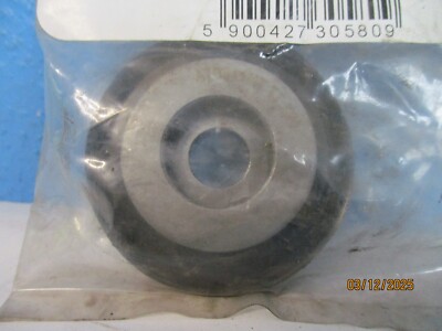 Magnum Technology A7G011MT Roller Bearing Strut Support Bearing for FORD ORION II (S041