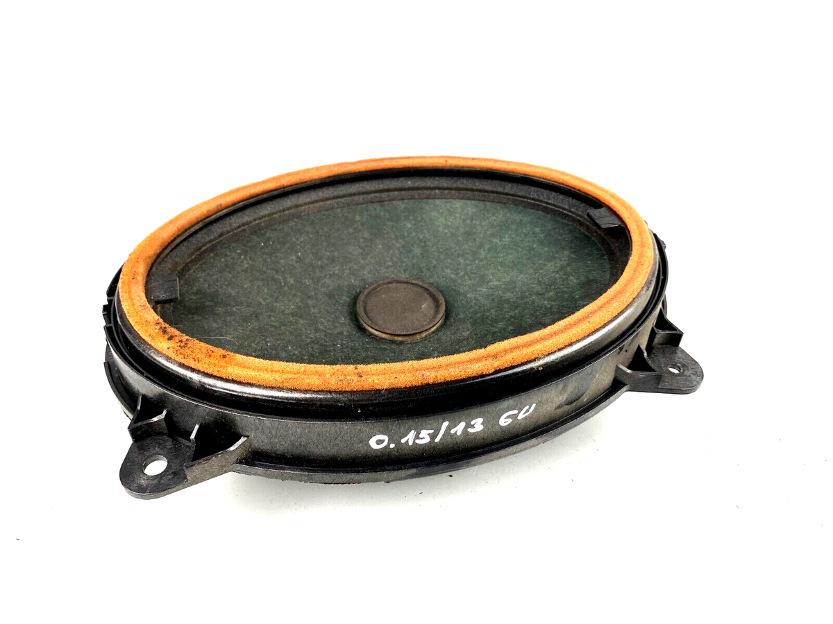 2015 - 2018 Subaru Outback BS Harman Kardon Front Door Sound