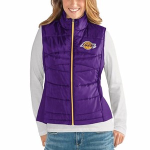 lakers vest purple