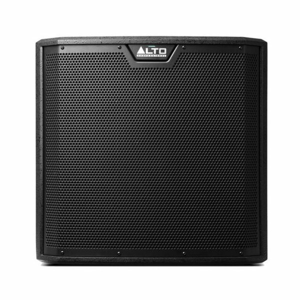Alto TS312S 12" 2000W Powered Subwoofer for sale online eBay