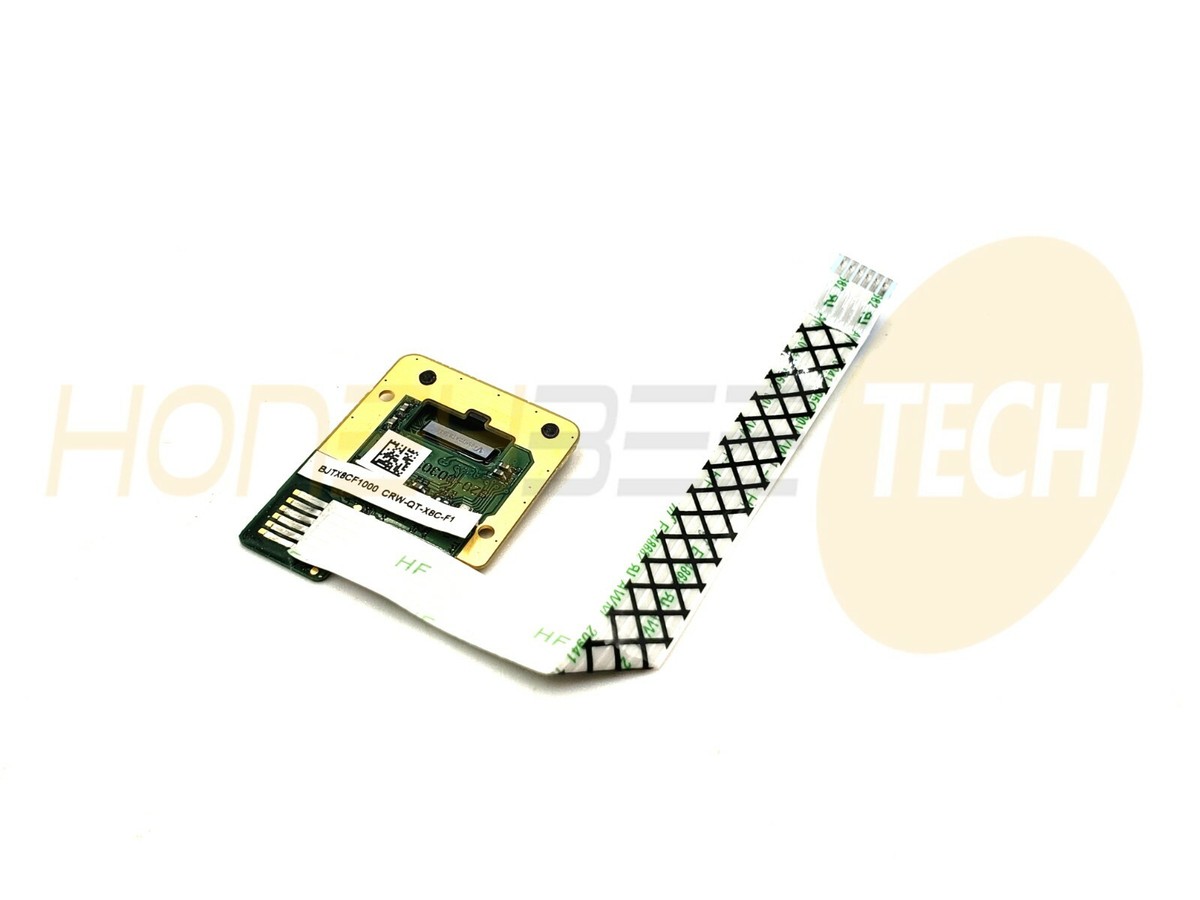 GENUINE HP PROBOOK 450 G5 455 G5 FINGERPRINT READER WITH CABLE