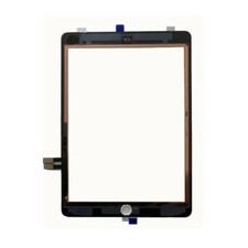 Apple Touch Screen Digitizer For iPad 6 6th Gen 2018 Model A1893 Black
