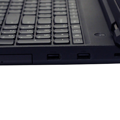 中古美品 高性能 15型 レノボ ノートパソコン Lenovo T540p 即使用可 フルHD 第4世代 Core i7 8GB 500G DVDマルチ Windows10 Office Lenovo ThinkPad T540p 15.6