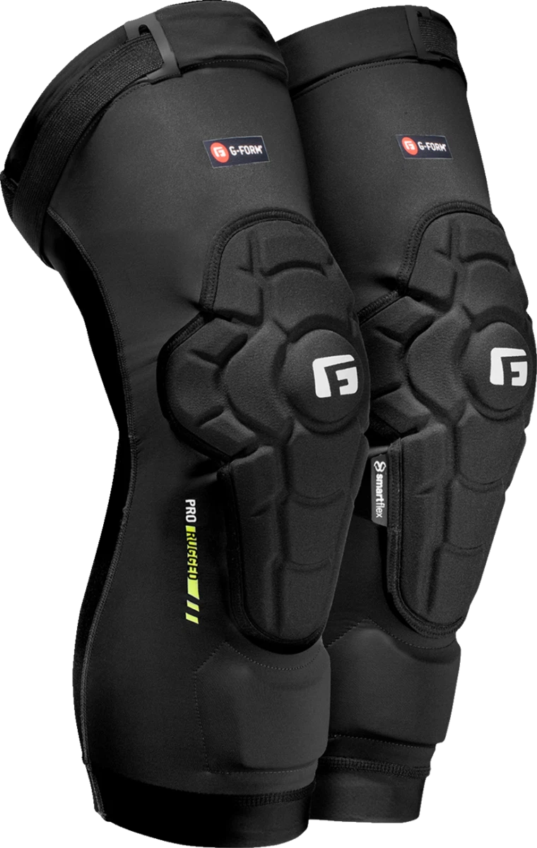 G-Form Pro Rugged 2 Elbow Guards