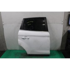 Porte avant et accessoires Ford P 100