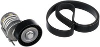 Gates K026PK1070 Keilrippenriemen Satz FüR Seat,Skoda,Vw