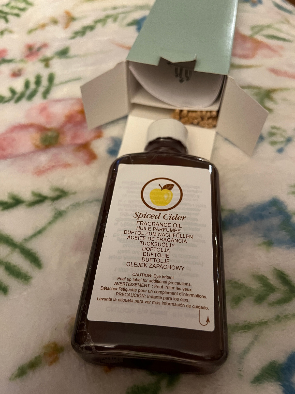 YOU CHOOSE SCENT! PartyLite REED DIFFUSER REFILL Fragrance Oil + Sticks ...