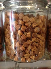 Premium Japanese Hokkaido Dried Scallops Grade A Large size (8 Oz) 干元贝 日本瑶柱