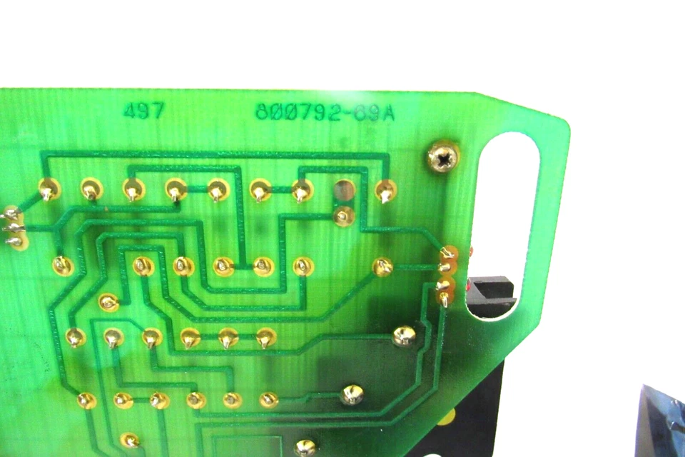 Nouveau Reliance Electric 0-52711 Contrôleur Programmable Modèle 31C40 052711 - Photo 4/4