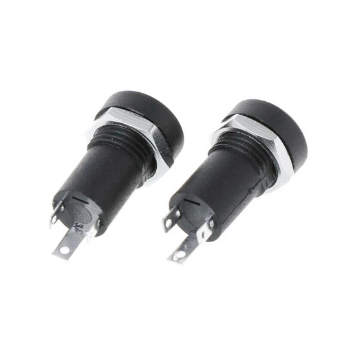 10x 3.5mm Audio Female Jack Socket 3Pole Stereo Solder Panel Mount Adapters HOT - Bild 10 von 12