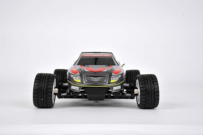 Buy Tamiya 58610 1/10 Scale RC 2wd Truck Dt03-t Chassis Aqroshot W