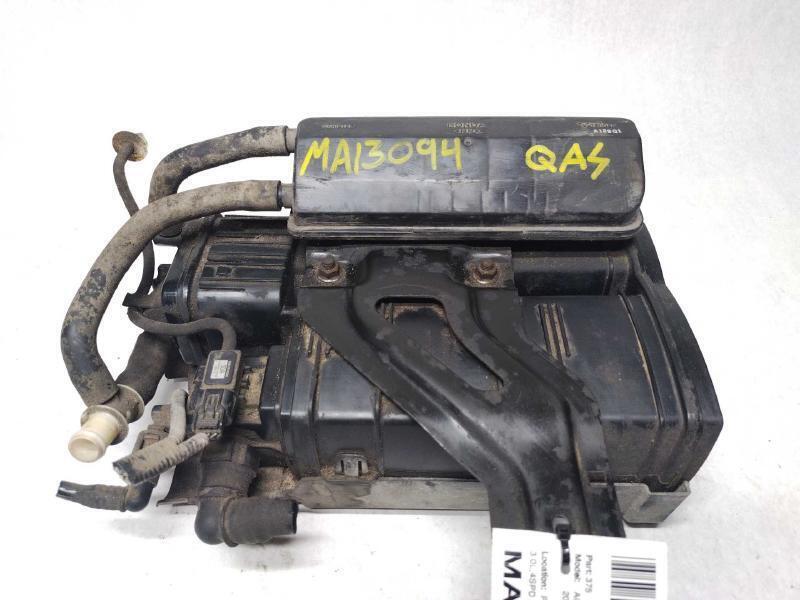 Honda Accord 20032007 Charcoal Fuel Vapor Canister Tank Exc Calif 2.4L