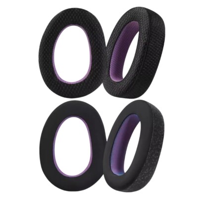 Versatility Ear Pad for GSP500 GSP550 GSA60 Gamers and Music Professional