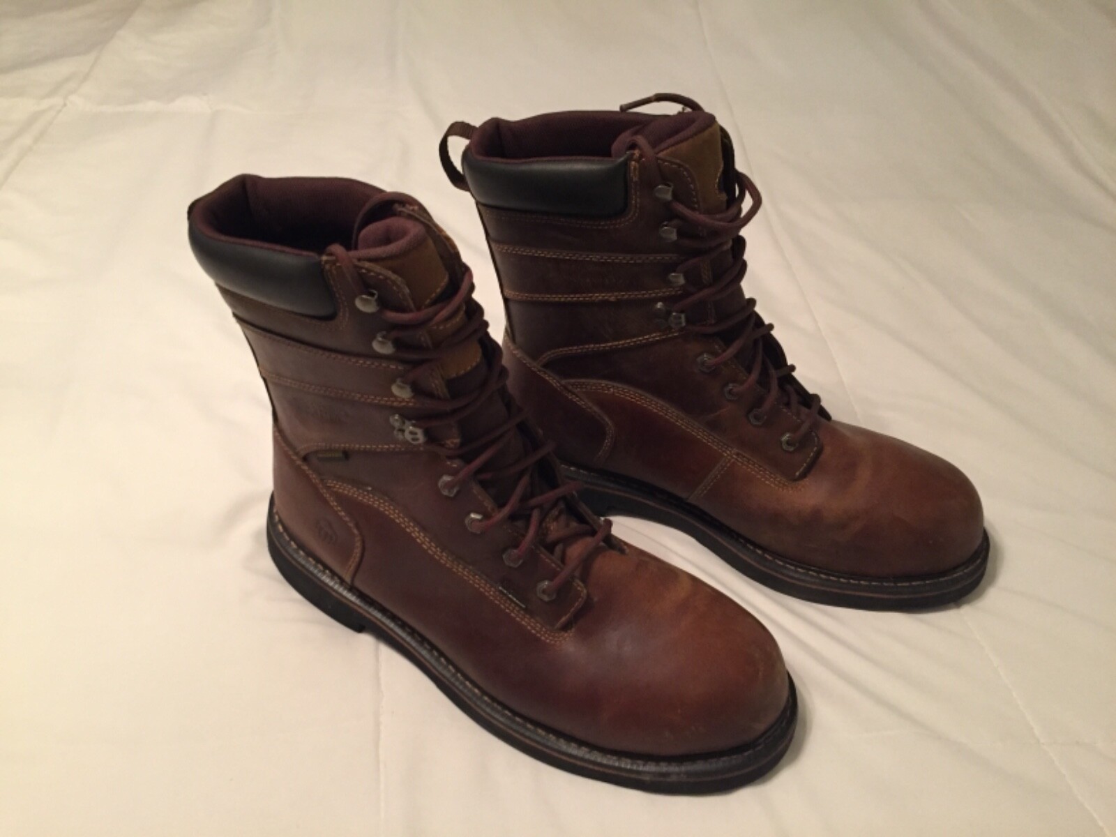 wolverine cheyenne boots
