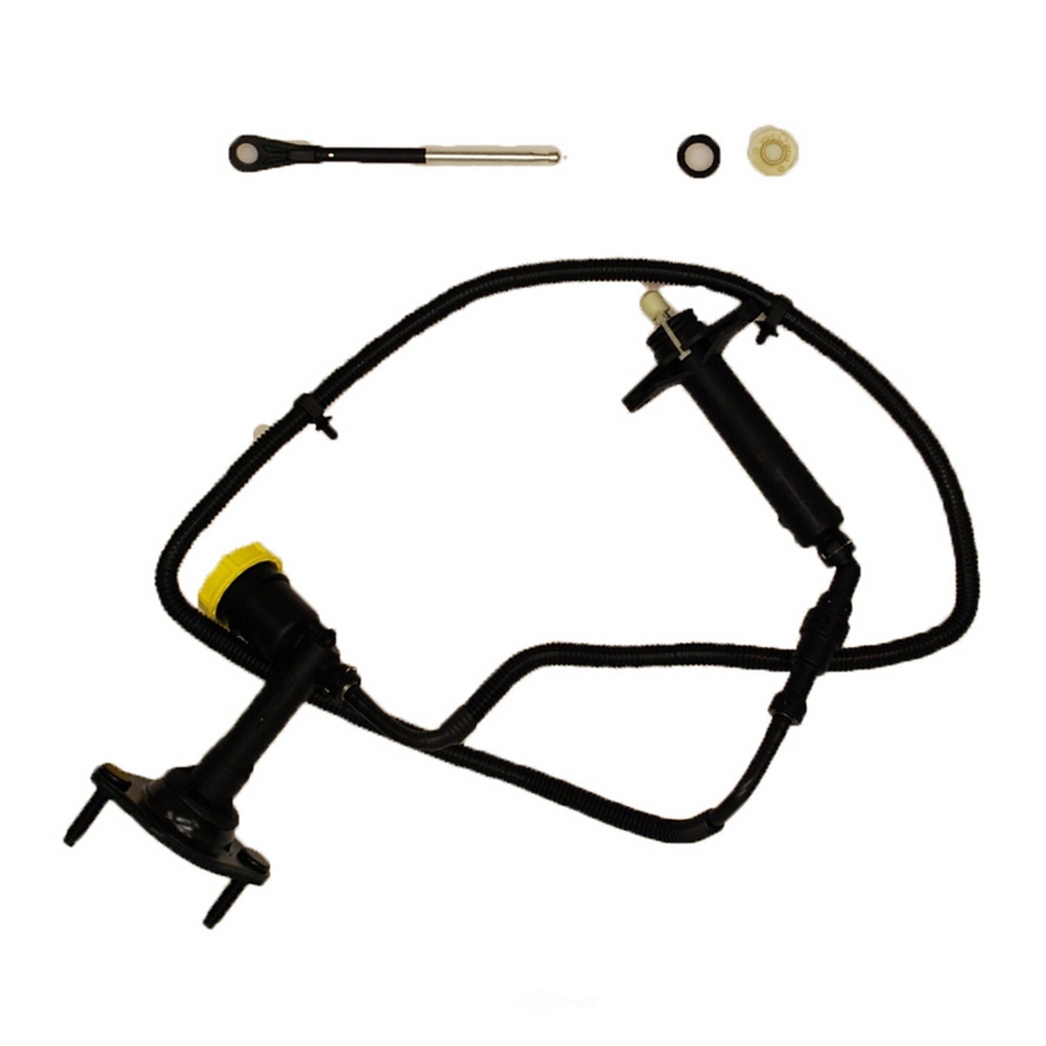 Clutch Hydraulic Unit-6 Speed Trans Valeo 5291053 for sale online  