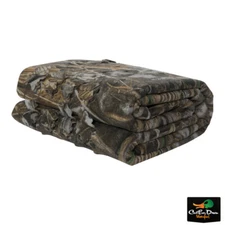 NEW AVERY OUTDOORS GREENHEAD GEAR GHG DIE CUT NYLAP MATERIAL MAX-7 CAMO 30'