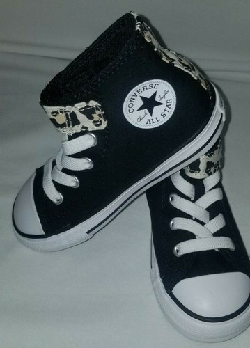 infant cheetah converse