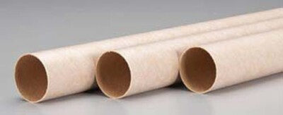 Estes BT-50 Body Tubes (3) - Model Rocket Body Tube - #303086