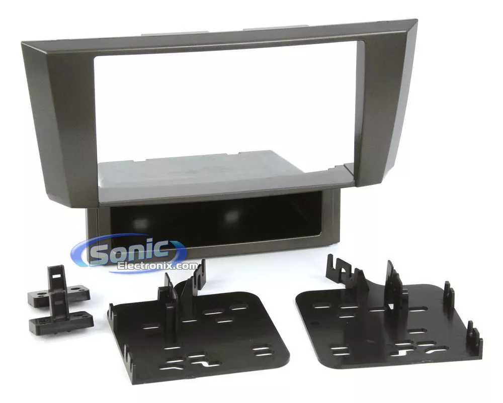 Ls430 double on sale din kit