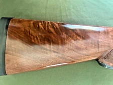 Rare Winchester Model 23 Heavy Duck 12 G HG Buttstock & Pad - Circa 1987 - NOS