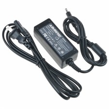 45W AC Adapter Charger For Dell Inspiron 13 5368 5378 2-in-1 Laptop Power Supply