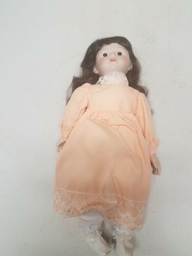 Collectable Porcelain Doll
