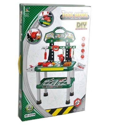Carrello per attrezzi officina