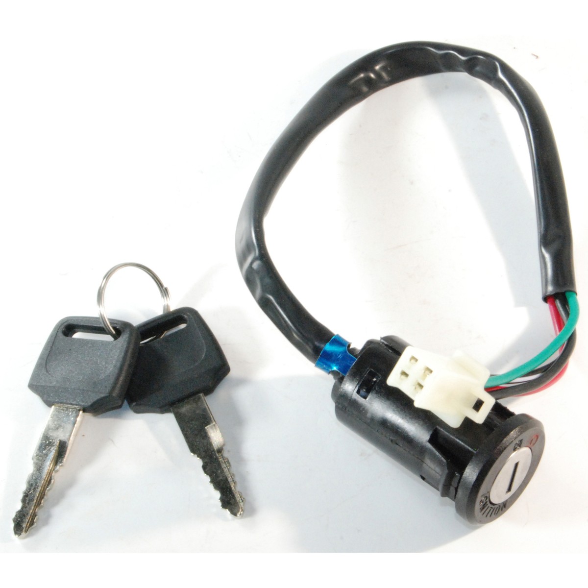Kayo Ignition Switch 60 70 90 110 125cc ATVs Dirtbikes 4 Pin Male