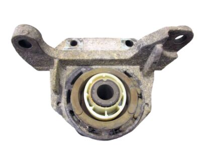 Bearing Block, Engine Mount Motor Mount for Fiat Stilo Multi Wagon (192) 1.6 46811879