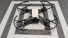 Tello Drone, Model - TLW004 with 720p-HD video.  Ready to fly!