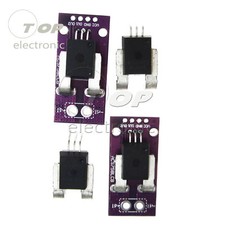 Current Sensor IC Allegro ACS758LCB-050B/100B-PFF-T Current Module NEW