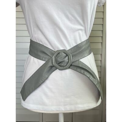 Vintage Calderon Belt | eBay display picture 2