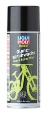 Liqui Moly 6058 Bike Gloss Spray Wax 400ml Preservation Wax
