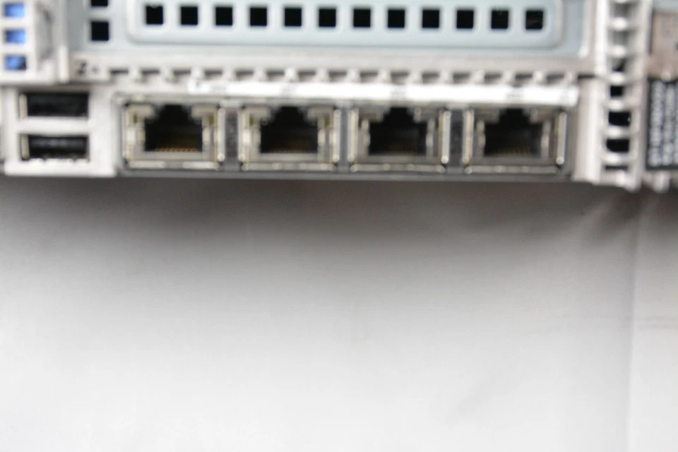 DELL PowerEdge R730XD 2x E5-2697v4 2.30GHz 36C 64GB H730 18x 1TB SAS 2x10G SFP - Image 4 of 4