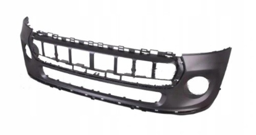 Front Bumper For Mini One Cooper S (Hatch Clubman) 02.2014-