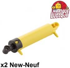 Lego 2x Pneumatique Pneumatic
