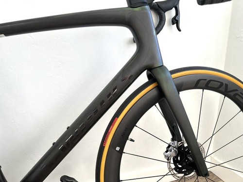 Specialized S-Works Tarmac SL7 bicycle 