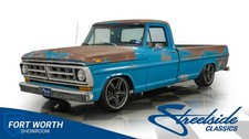 1971 Ford F100 for Sale