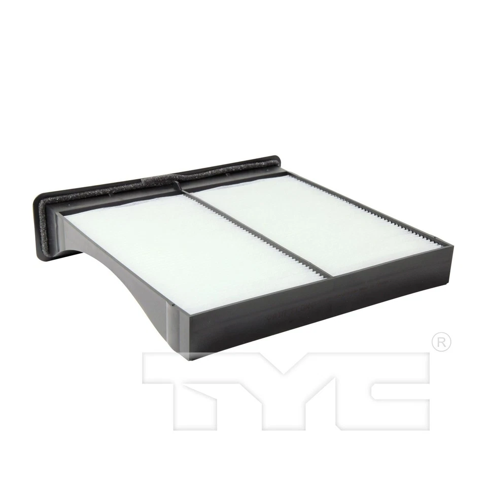 Filtro de aire de cabina TYC 800122P para modelos seleccionados de Subaru 08-20 Foto 4 de 4