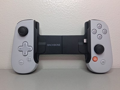 Backbone One Controller for iPhone - PlayStation Edition