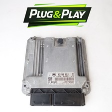 06j906021c Volkswagen Cc Passat 2010 2.0t At Engine Computer Plug N Go 06j906021c Volkswagen Cc Passat 2010 2.0t At Engine Computer Plug N Go