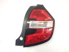 2015 RENAULT TWINGO REAR TAIL LIGHT RH DRIVER SIDE 5 DOOR HATCHBACK 265502525R
